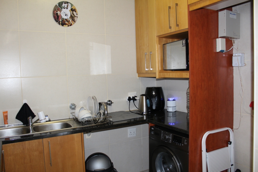 2 Bedroom Property for Sale in West Beach Eastern Cape